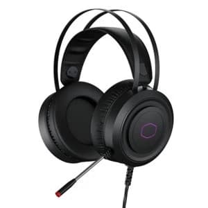 Cooler Master CH321 SPCOO-CH321 Gaming Headset