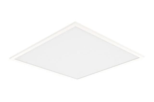 Netlighting Evo Panel 600 x 600 3600LM 36W 4000K Non Dimmableable 100 LMW White