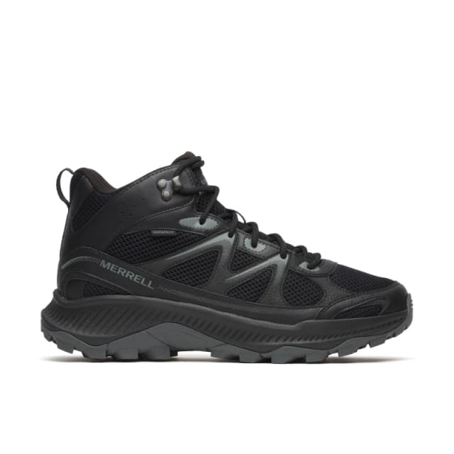 Merrell Merrell Tempo M Sn62 Black male 8 (42)