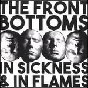 in sickness and in flames