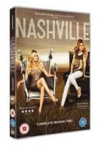 Nashville Season 2 - DVD Boxset
