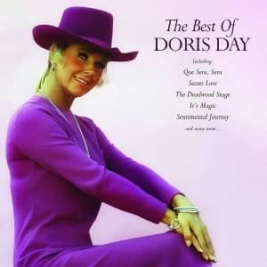 Doris Day - The Best Of Vinyl