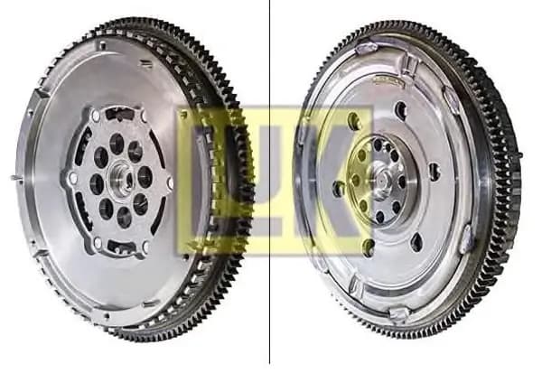 LuK 415 0410 10 Dual mass flywheel Manual Transmission Dual mass flywheel (100215)
