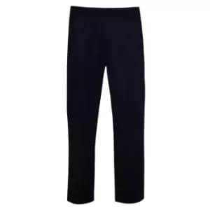 Urban Gang Mens Sport Tracksuit Bottoms (3XL) (Navy)