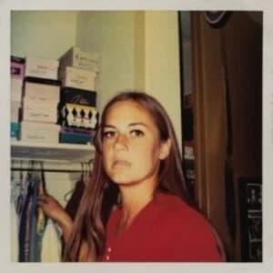 Dum Dum Girls - I Will Be CD