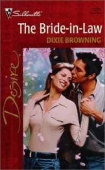 The Bride-in-Law by Dixie Browning Book