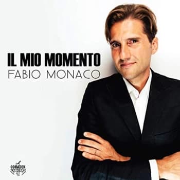 Fabio Monaco - Il Mio Momento CD