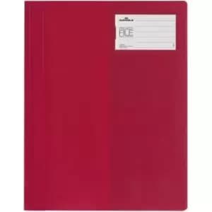 Red Folder