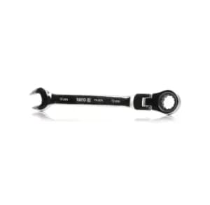 YATO Ratchet Ring Open-ended Spanner YT-1679