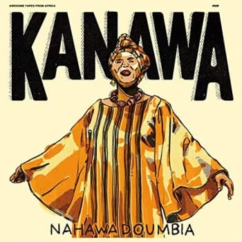Nahawa Doumbia - Kanawa CD