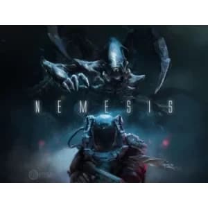 Nemesis Board Game
