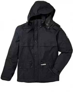 Jack Wolfskin Century 4 in 1 Jacket