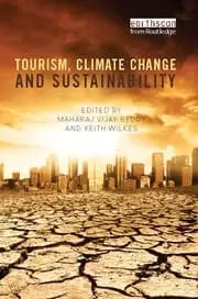 Tourism Climate Change and Sustainability