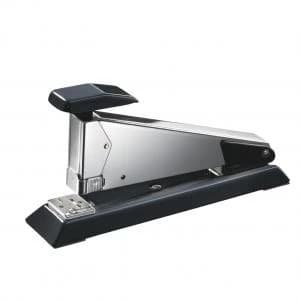 Rapid K2 Retro Classic Full-Strip Stapler - Magic Black