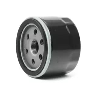 RIDEX Oil filter RENAULT,FIAT 7O0080 MLS000169,0000071771384,71736169 Engine oil filter 71771384,7683815,1498017,5001156,5006951,5009421,5012037,EFL49