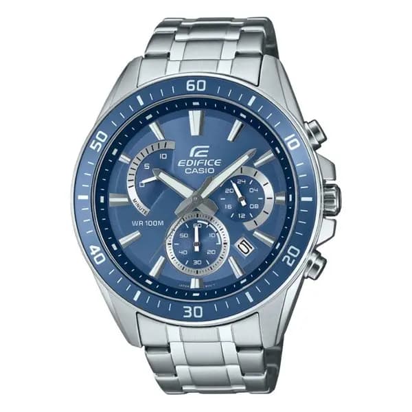 Casio Edifice EFR-552D-2AVUEF Bracelet Watch - W17411