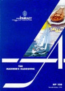 The Mariners Handbook Hardback
