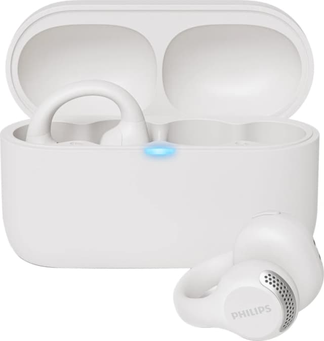 Philips 2000 series True Wireless Earbuds - White