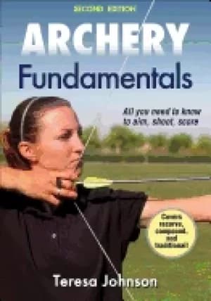 archery fundamentals