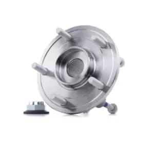 RIDEX Wheel bearing kit FIAT,DODGE 654W0528 4721010AA,4721010AB,4721010AC 4721010AA,4721010AB,4721010AC,K68184748AA,K04721010AC,K68184748AA