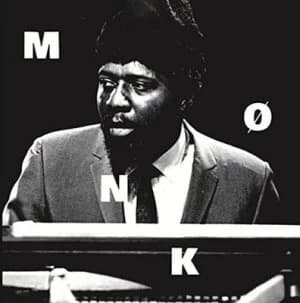 Monk by Thelonious Monk CD Album