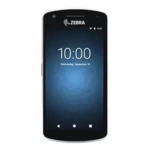 Zebra EC50 handheld mobile computer 12.7cm (5") 720 x 1280 pixels...