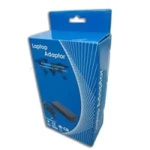 Toshiba Compatible 19V 3.42A 65W 5.5/2.5 Tip Replacement Laptop Charger