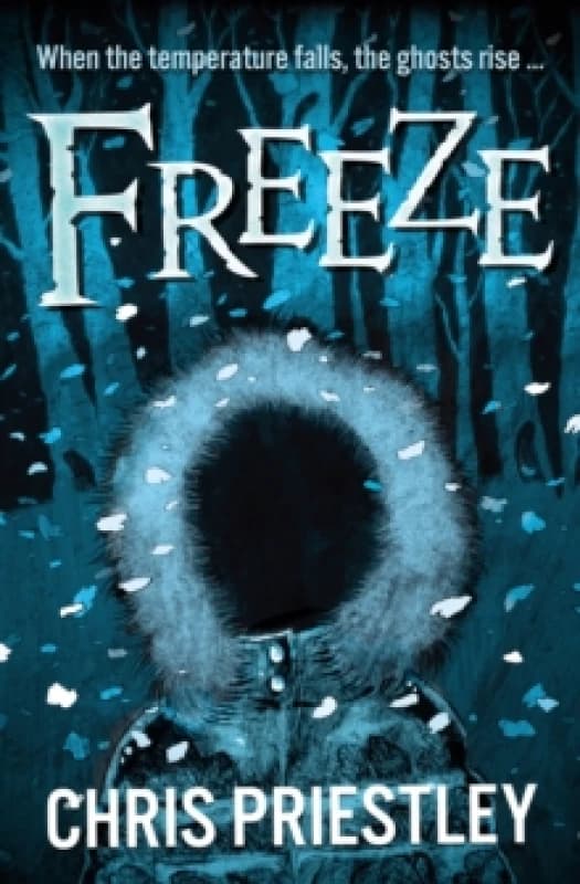 Freeze Paperback / softback