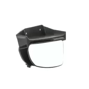 TYC Wing Mirror Glass FIAT,PEUGEOT,CITROEN 305-0088-1 8151EP,71716698,8151EP