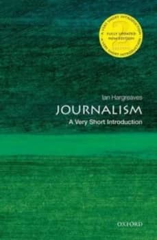 Journalism by Ian Hargreaves Paperback