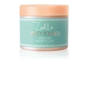 Zoella Pretty Polished Body Scrub
