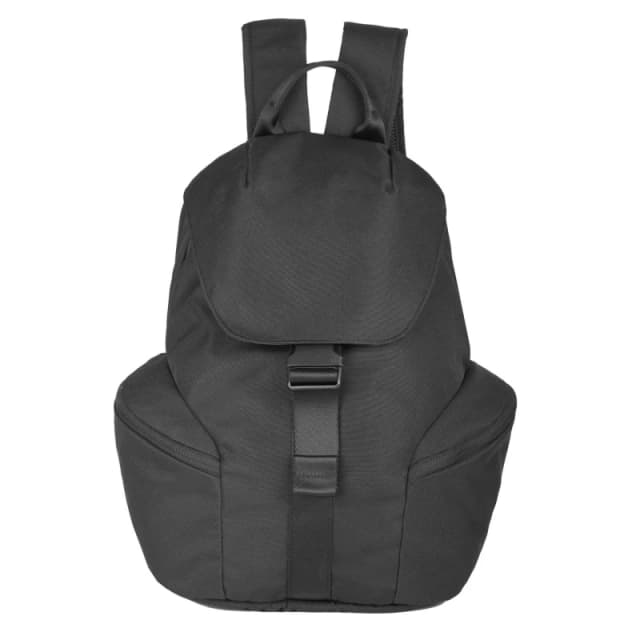Shugon Mens TLV Urban Backpack in Black Male