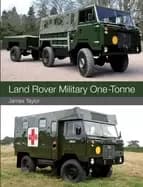 land rover military one tonne