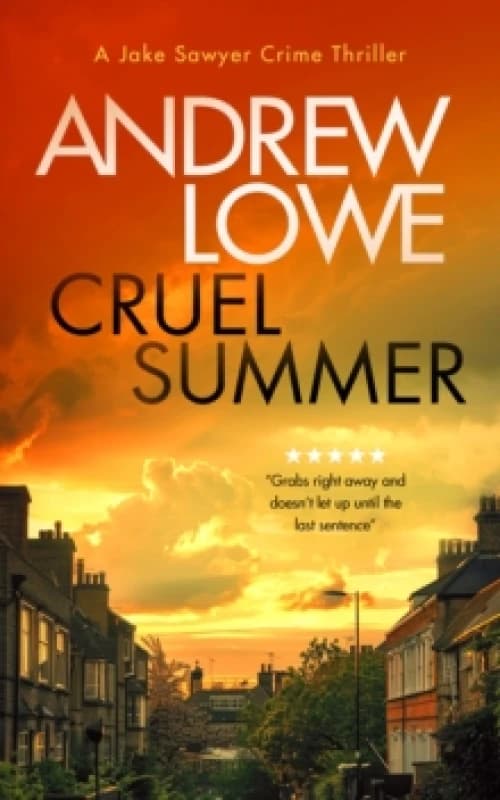Cruel Summer. Paperback. By Andrew Lowe Books