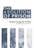 abolition of prison