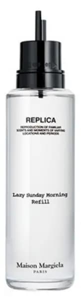 Maison Margiela REPLICA Lazy Sunday Morning Eau de Toilette Refill For Her 100ml