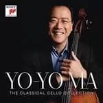 Yo-Yo Ma - The Classical Cello Collection (Music CD)