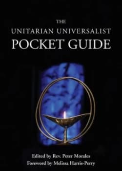 The Unitarian Universalist Pocket Guide by Peter Morales Paperback