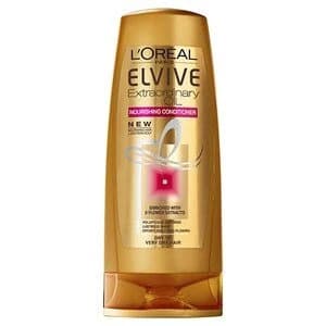 LOreal Paris Elvive Extraordinary Oil Conditioner 400ml