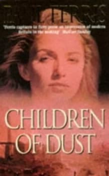 Children of Dust by Paul Ferris Paperback