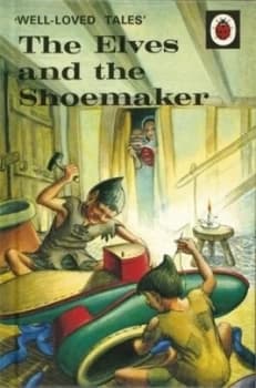 The Elves and the Shoemaker by Vera Southgate Hardback