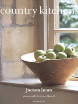Country Kitchens by Jocasta Innes Paperback