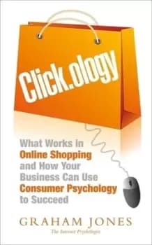 Clickology by Graham Jones