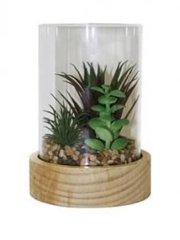 Arthouse Artificial Plant