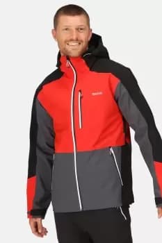 'Bosfield' Isotex Waterproof Hiking Jacket