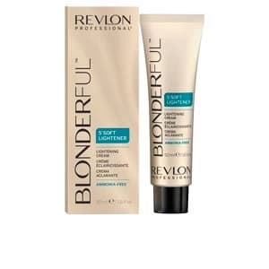 BLONDERFUL lightening cream #5-soft lightener 50ml