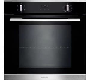 Rangemaster RMB605BL 73L Integrated Electric Single Oven