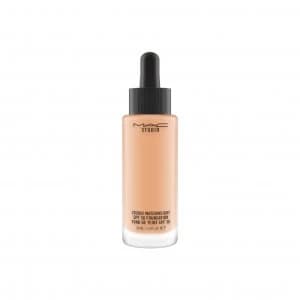 MAC Studio Waterweight SPF 30 Foundation Nc37
