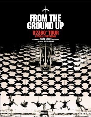 From the ground up by Dylan Jones