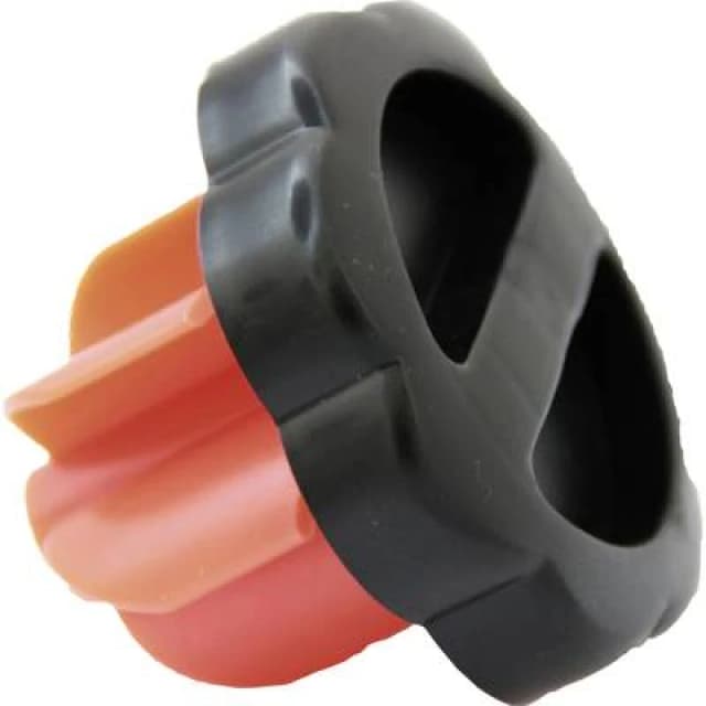 HP Autozubehoer HP Autozubehoer 18290 Not-Tankdeckel Universal Spare fuel cap (Ø) 7cm 18290